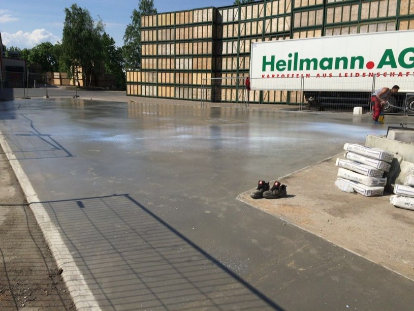 BV Heilmann AG BV Heilmann AG